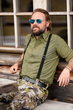 Подтяжки Blaser Active Outfits Hontrager Фото 3